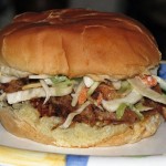 Best Pulled Pork Sandwiches