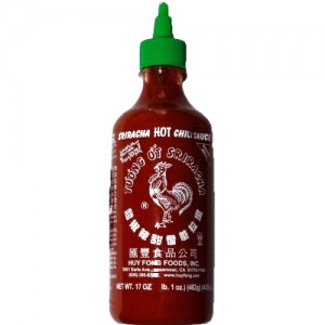 Sriracha Sauce