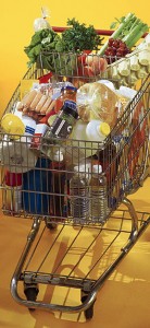 Full Cart