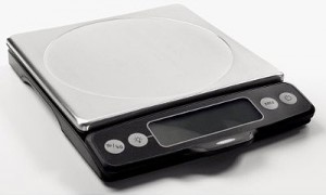 OXO food scale