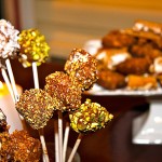 Cheesecake Lollipops SHARP