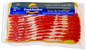 Cookhacker Bacon
