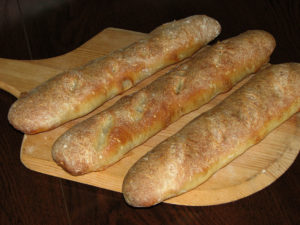 fresh-baguettes