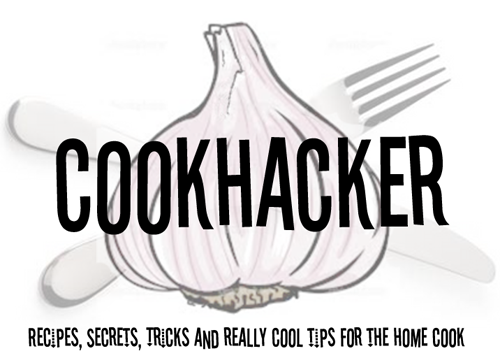 Cookhacker Logo
